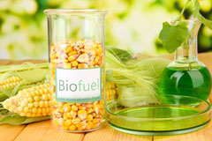 Tetley biofuel availability